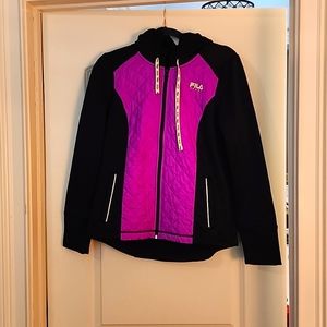 Fila Sport Jacket